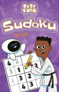 Best Ever Sudoku For Kids - MPHOnline.com