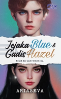 Jejaka Blue & Gadis Hazel - MPHOnline.com