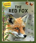 Red Fox (Brainy Creatures) - MPHOnline.com