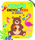 Junior Encyclopedia of Animals - MPHOnline.com