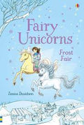 Fairy Unicorns Frost Fair - MPHOnline.com