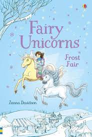 Fairy Unicorns Frost Fair - MPHOnline.com