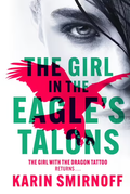 The Girl in the Eagle's Talons - MPHOnline.com