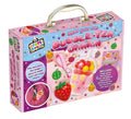 Craft and Carry Project Kit: Make Your Own Bubble Tea Charm - MPHOnline.com