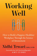 Working Well - MPHOnline.com