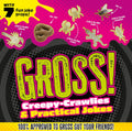 Activity Station: Gross Creepy Crawlies and Prank Jokes - MPHOnline.com