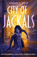 City of Jackals - MPHOnline.com