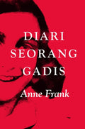 Diari Seorang Gadis - Anne Frank - MPHOnline.com