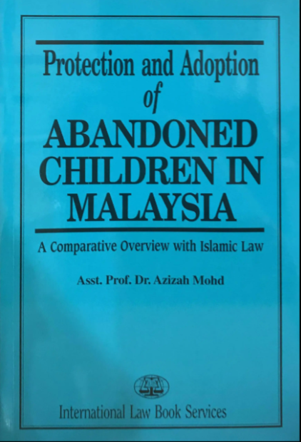 Protection And Adoption Of Abandoned Children In Malaysia - MPHOnline.com