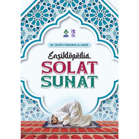 Ensiklopedia Solat Sunat - MPHOnline.com