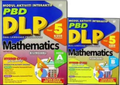 DLP Modul Interaktif KSSR Mathematics Year 5 (Bilingual) - MPHOnline.com