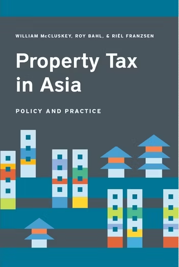 Property Tax in Asia - MPHOnline.com