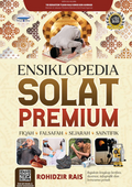 Ensiklopedia Solat Premium - MPHOnline.com