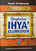 Ringkasan Ihya' Ulumuddin - MPHOnline.com