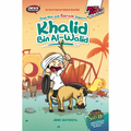 Saya Nak Jadi Berani Seperti Khalid Bin Alwalid - MPHOnline.com