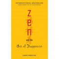 Zen And The Art Of Happiness - MPHOnline.com