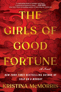 The Girls of Good Fortune (Standard Edition) - MPHOnline.com