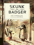 Skunk and Badger 01 - MPHOnline.com