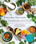The Everyday Ayurveda Cookbook - MPHOnline.com