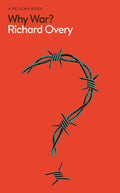 Why War? (Pelican Books) - MPHOnline.com