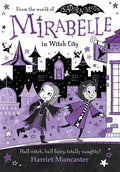 Mirabelle in Witch City - MPHOnline.com