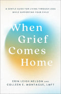When Grief Comes Home - MPHOnline.com