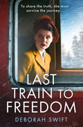 Last Train to Freedom - MPHOnline.com
