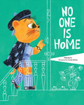 No One Is Home (HC) - MPHOnline.com