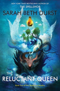 Queens of Renthia #02: The Reluctant Queen - MPHOnline.com