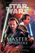 Master & Apprentice (Star Wars) - MPHOnline.com