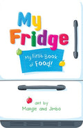 MY FRIDGE - MPHOnline.com