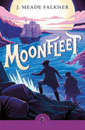 Puffin Classics: Moonfleet (2024) - MPHOnline.com