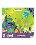 Coloring Fun!: Disney Stitch / 100195 - MPHOnline.com