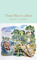 MCL Three Men in a Boat - MPHOnline.com