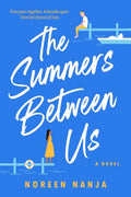 The Summers Between Us - MPHOnline.com