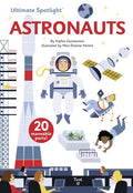ULTIMATE SPOTLIGHT ASTRONAUTS - MPHOnline.com