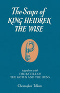 The Saga of King Heidrek the Wise - MPHOnline.com