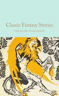 MCL Classic Fantasy Stories - MPHOnline.com