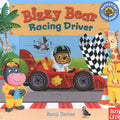 Bizzy Bear: Racing Driver - MPHOnline.com