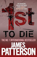 1st to Die (Women’s Murder Club Series) - MPHOnline.com