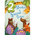 2-Minute Animal Stories - MPHOnline.com