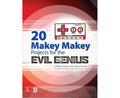 20 Makey Makey Projects For The Evil Genius - MPHOnline.com