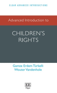 Advanced Introduction to Children’s Rights - MPHOnline.com