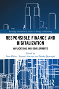 Responsible Finance and Digitalization : Implications and Developments - MPHOnline.com