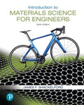 Materials Science for Engineerings - MPHOnline.com