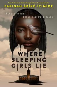 Where Sleeping Girls Lie - MPHOnline.com