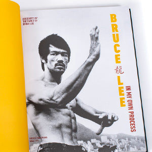 Bruce Lee: In My Own Process - MPHOnline.com