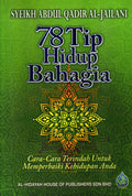 78 TIP HIDUP BAHAGIA: CARA-CARA TERINDAH UNTUK MEMPERBAIKI - MPHOnline.com