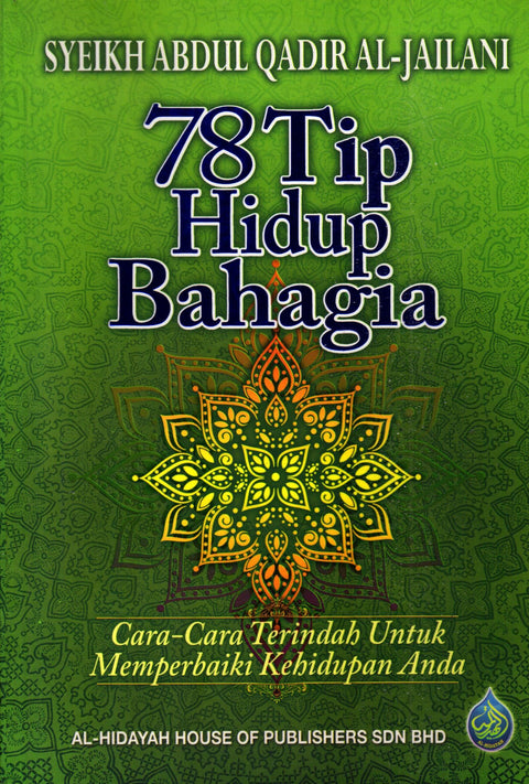 78 TIP HIDUP BAHAGIA: CARA-CARA TERINDAH UNTUK MEMPERBAIKI - MPHOnline.com