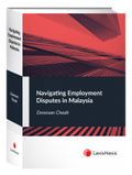 Navigating Employment Disputes in Malaysia - MPHOnline.com